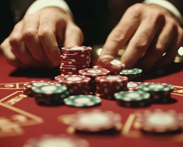 juliet4d slot Visible Result History