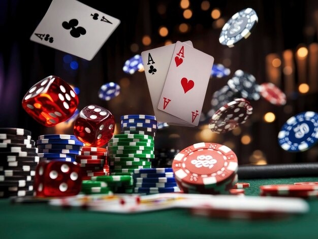 juliet4d slot Stake Field